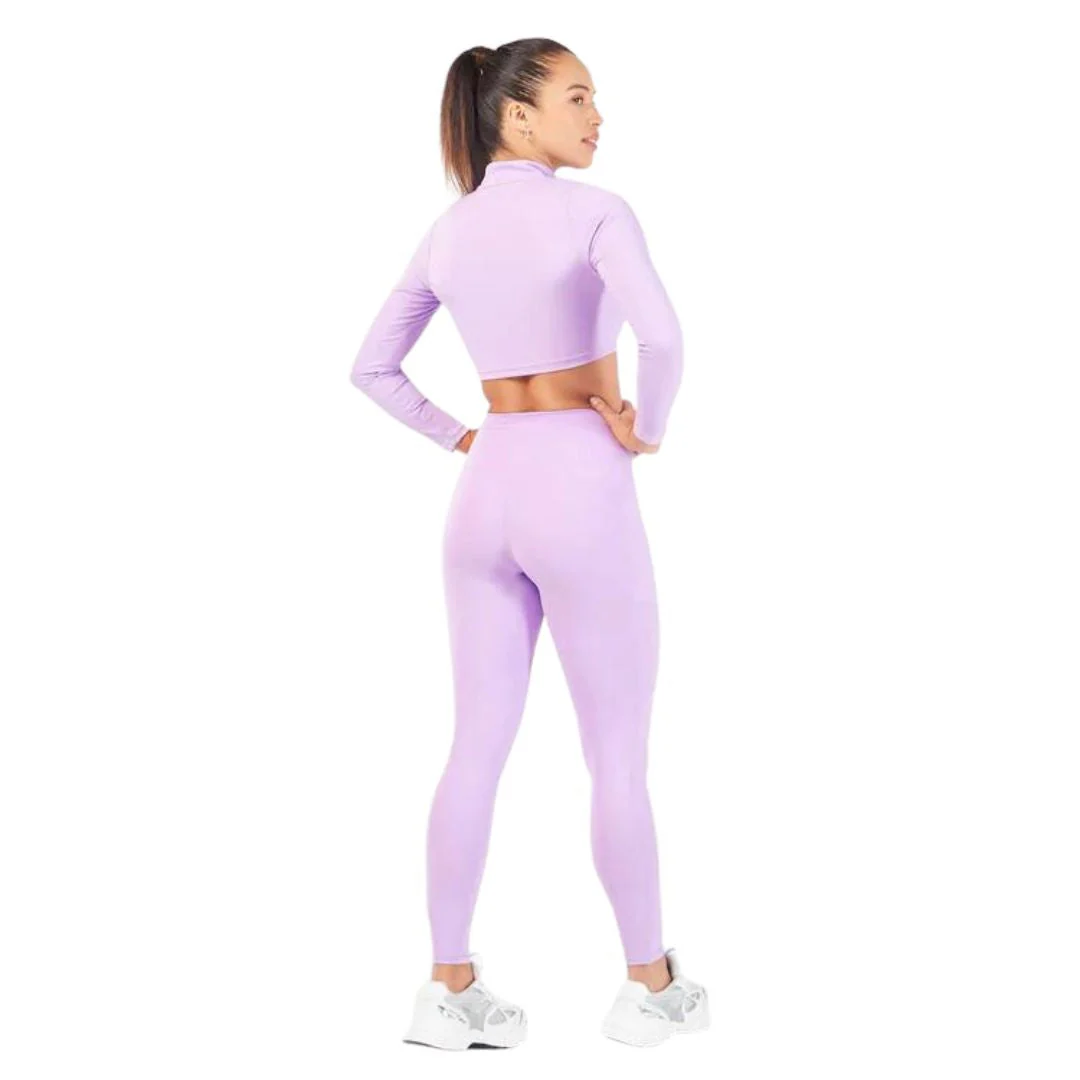 Core Panel Leggings - Image 3