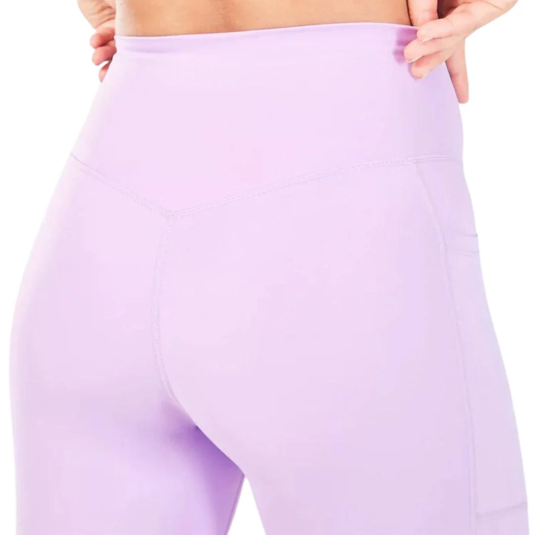 Core Panel Leggings - Image 4