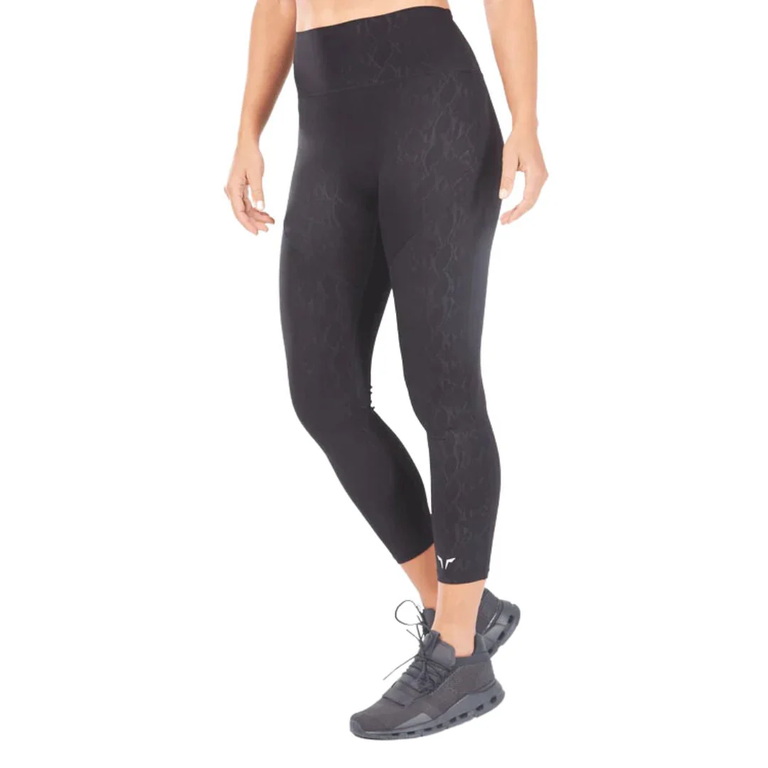 Serpent 7/8 Leggings