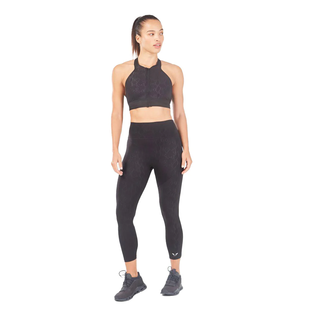 Serpent 7/8 Leggings - Image 2