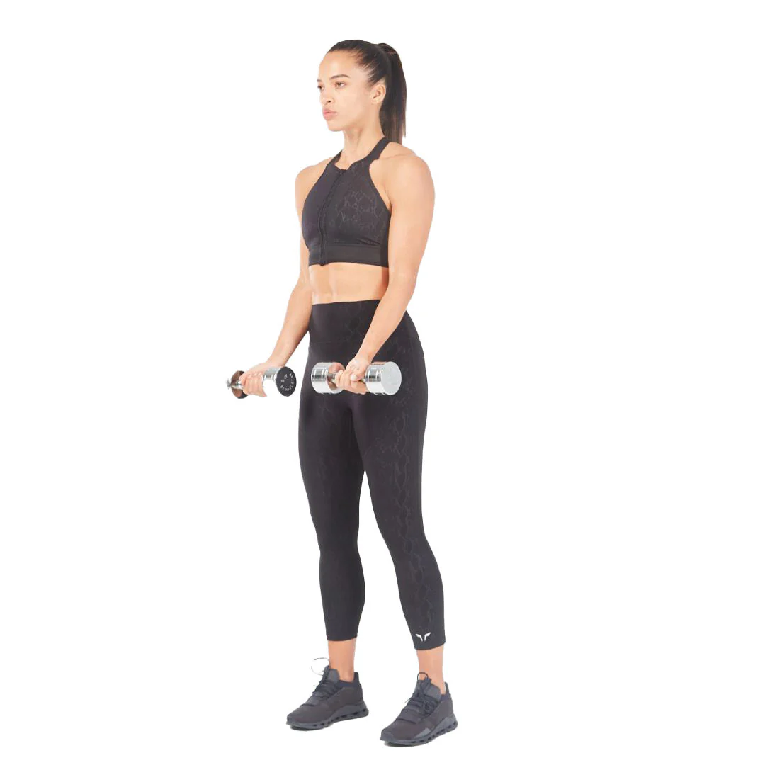 Serpent 7/8 Leggings - Image 3