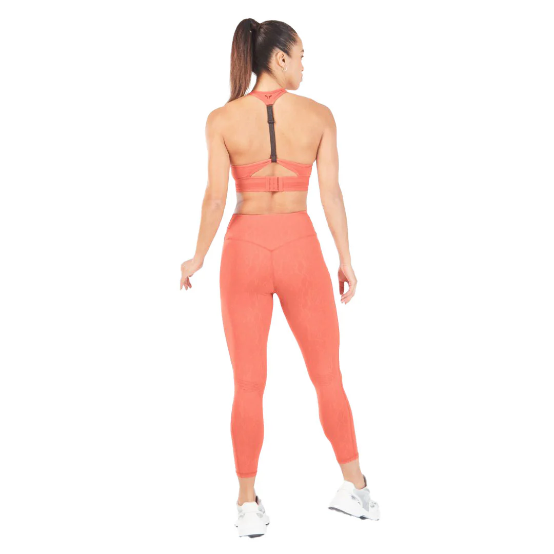 Serpent 7/8 Leggings - Image 3