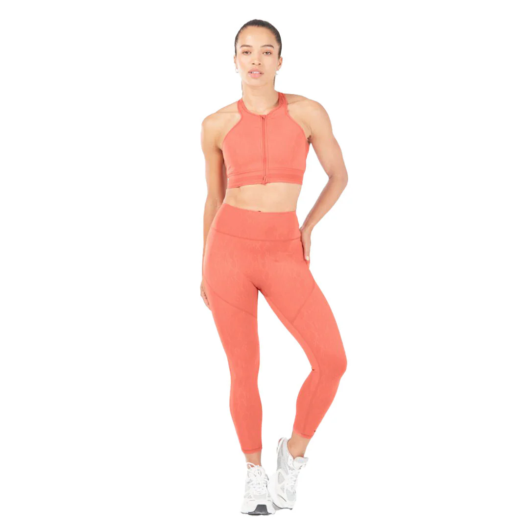 Serpent 7/8 Leggings - Image 4