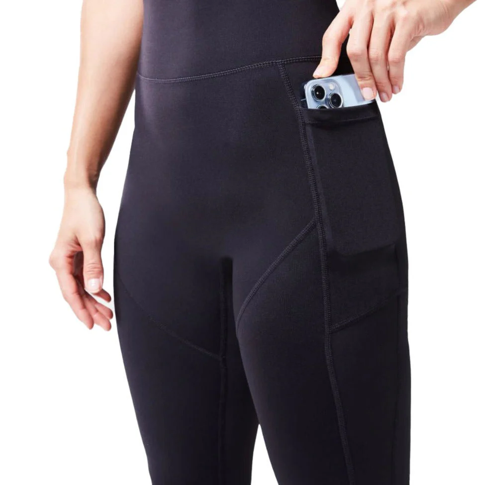 Code Runway Leggings - Image 3