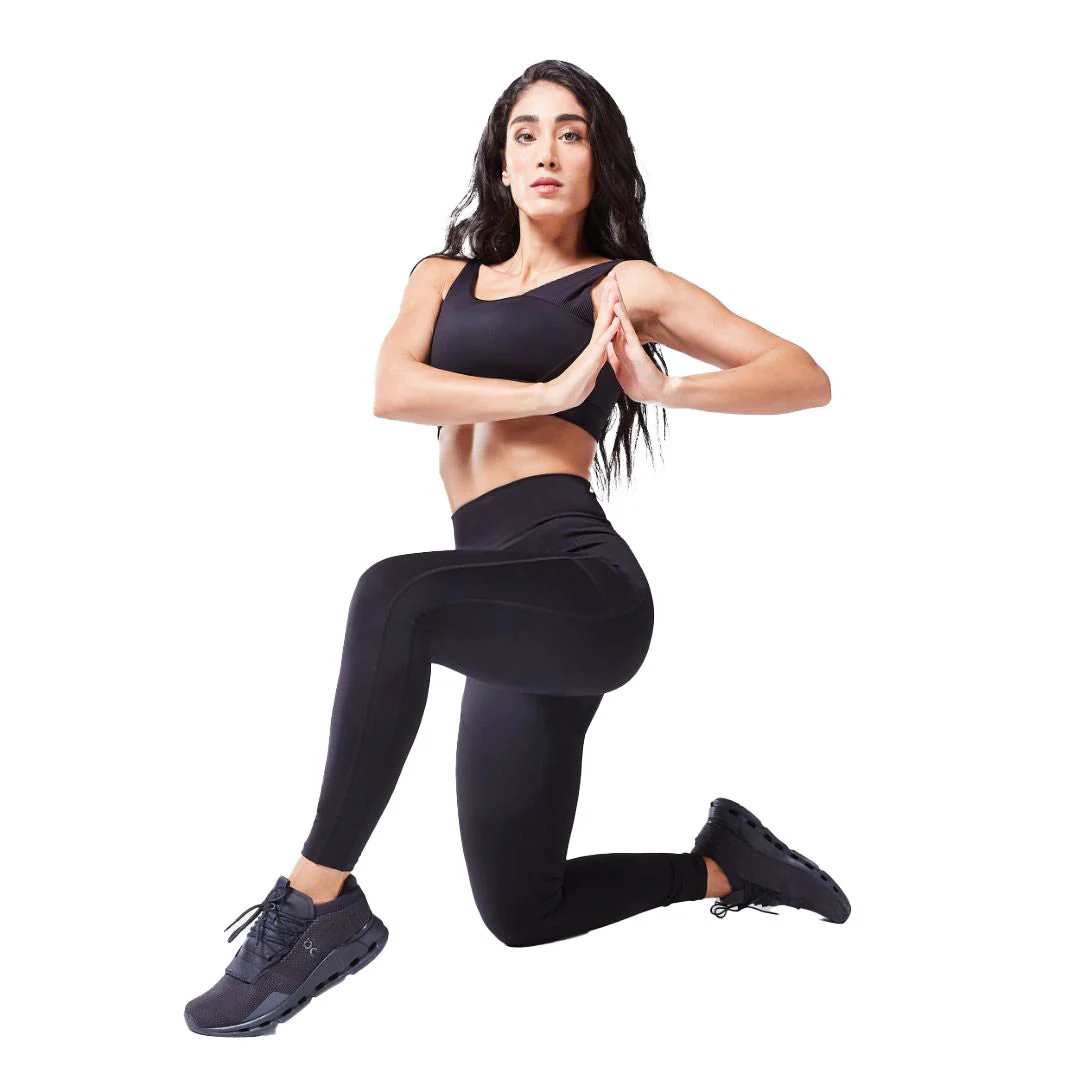 Code Runway Leggings - Image 5