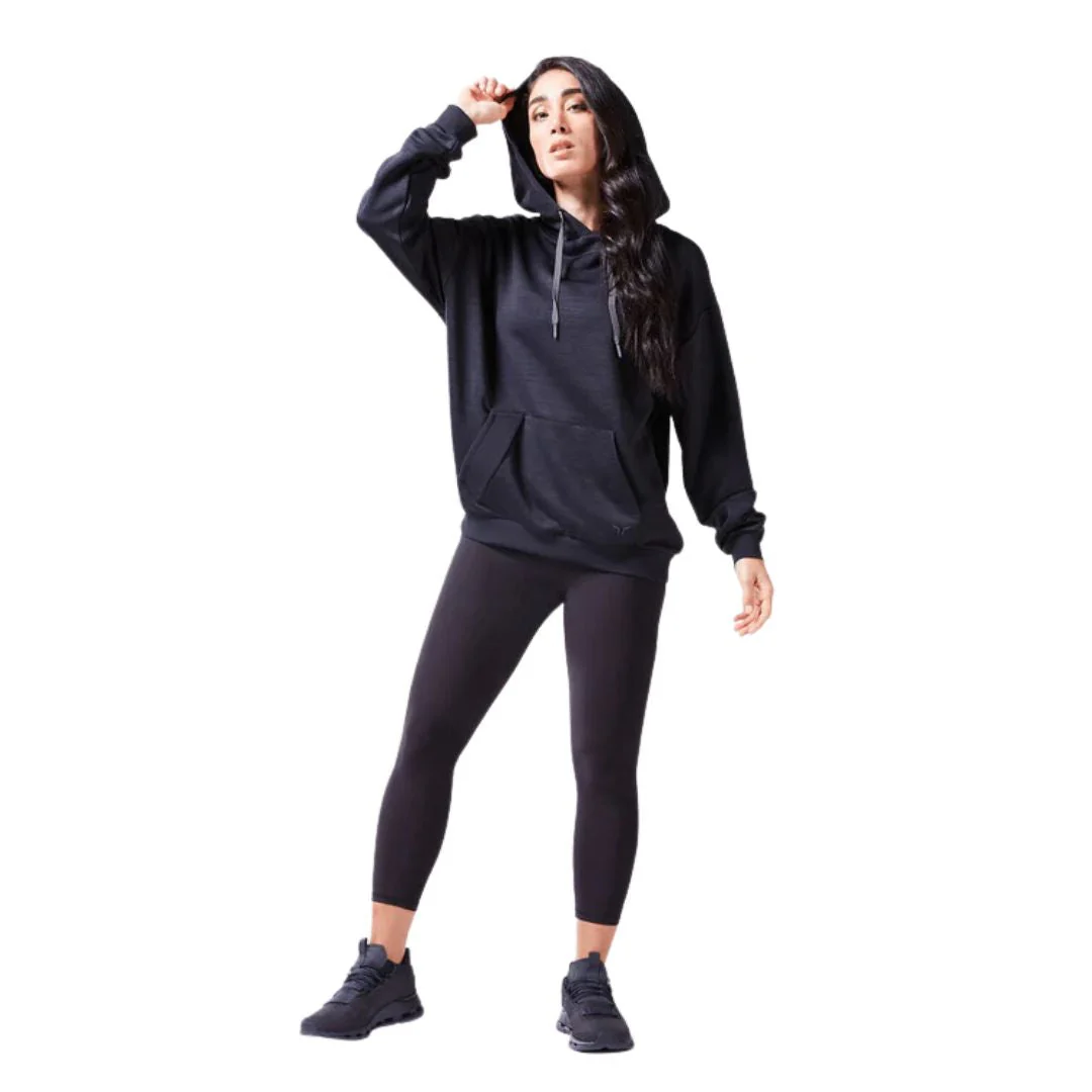 Code 7/8 Ribbed Leggings - Image 5
