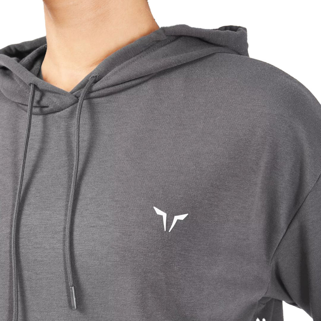 Essential Relaxed Sweatshirt - Image 2