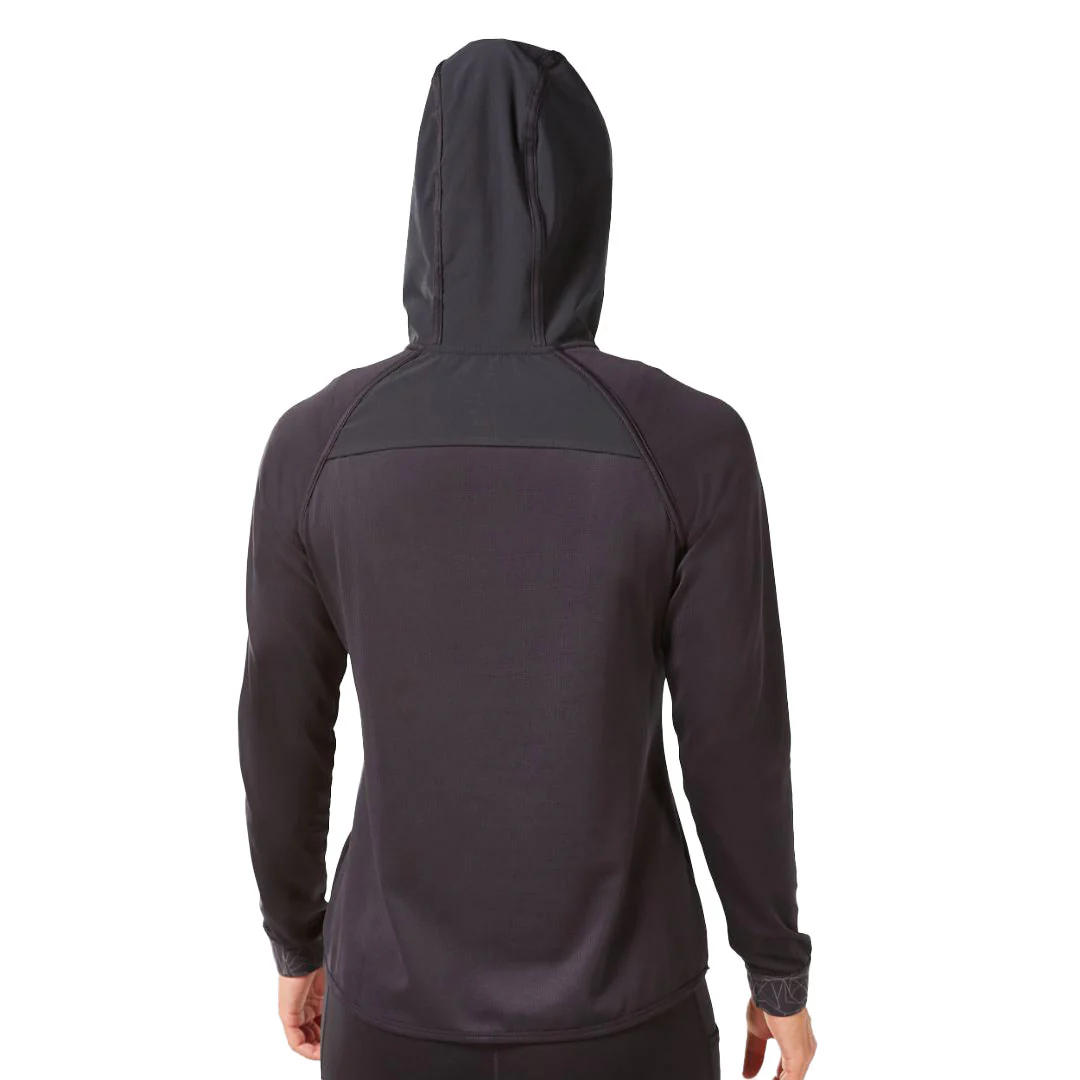 Lab360 TurboDry Warm Up Sweatshirt - Image 6