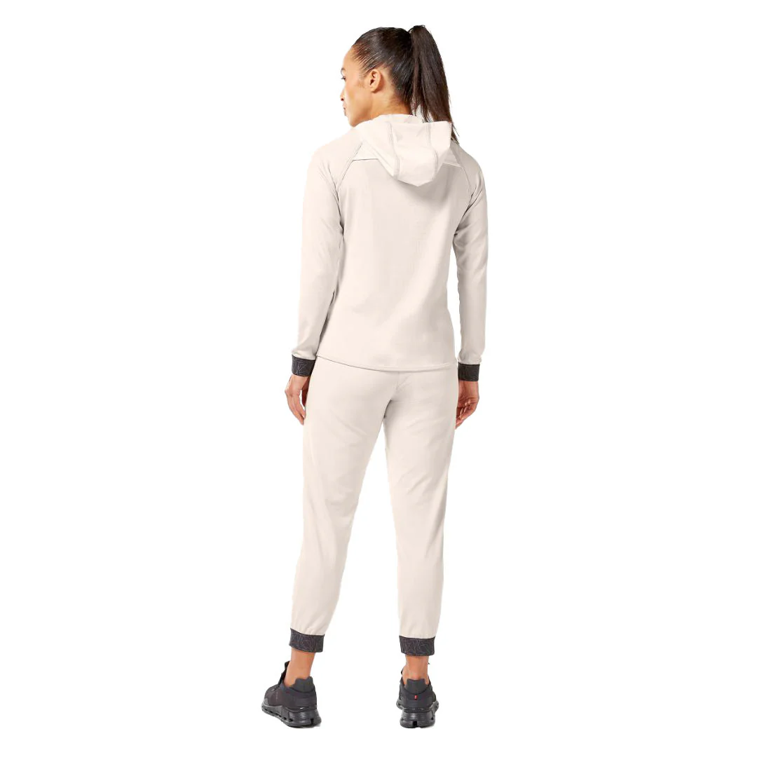 Lab360 TurboDry Warm Up Sweatshirt - Image 5