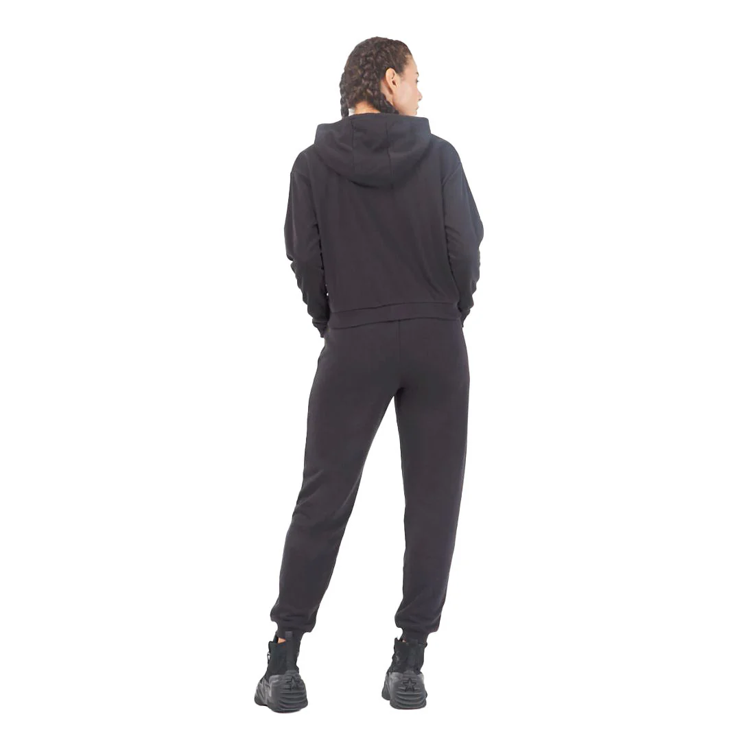 Essential Relaxed Zip Up Sweatshirt - Image 4