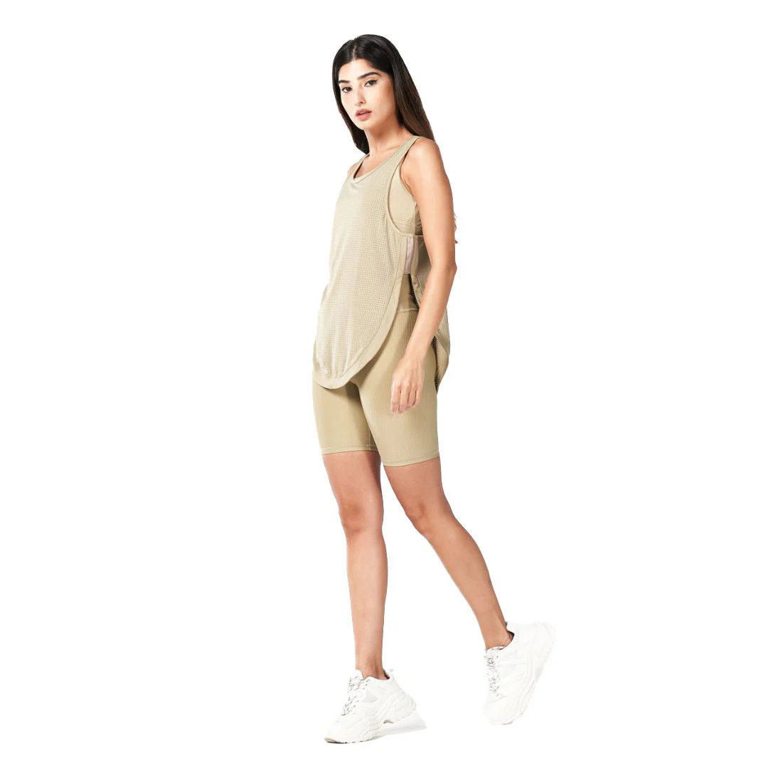 Code All-Day Tank Top - Image 2