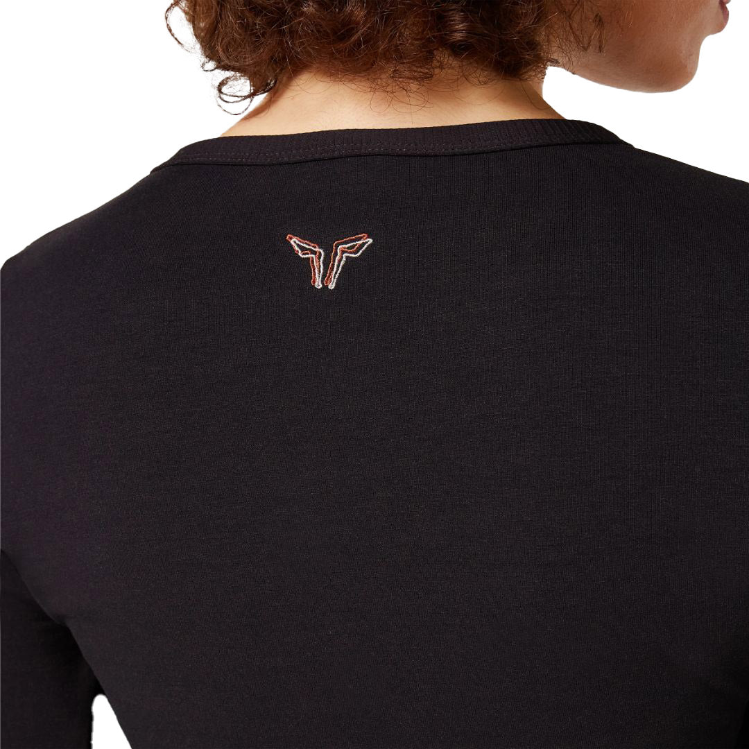 Retrograde Criss Cross Top - Image 6