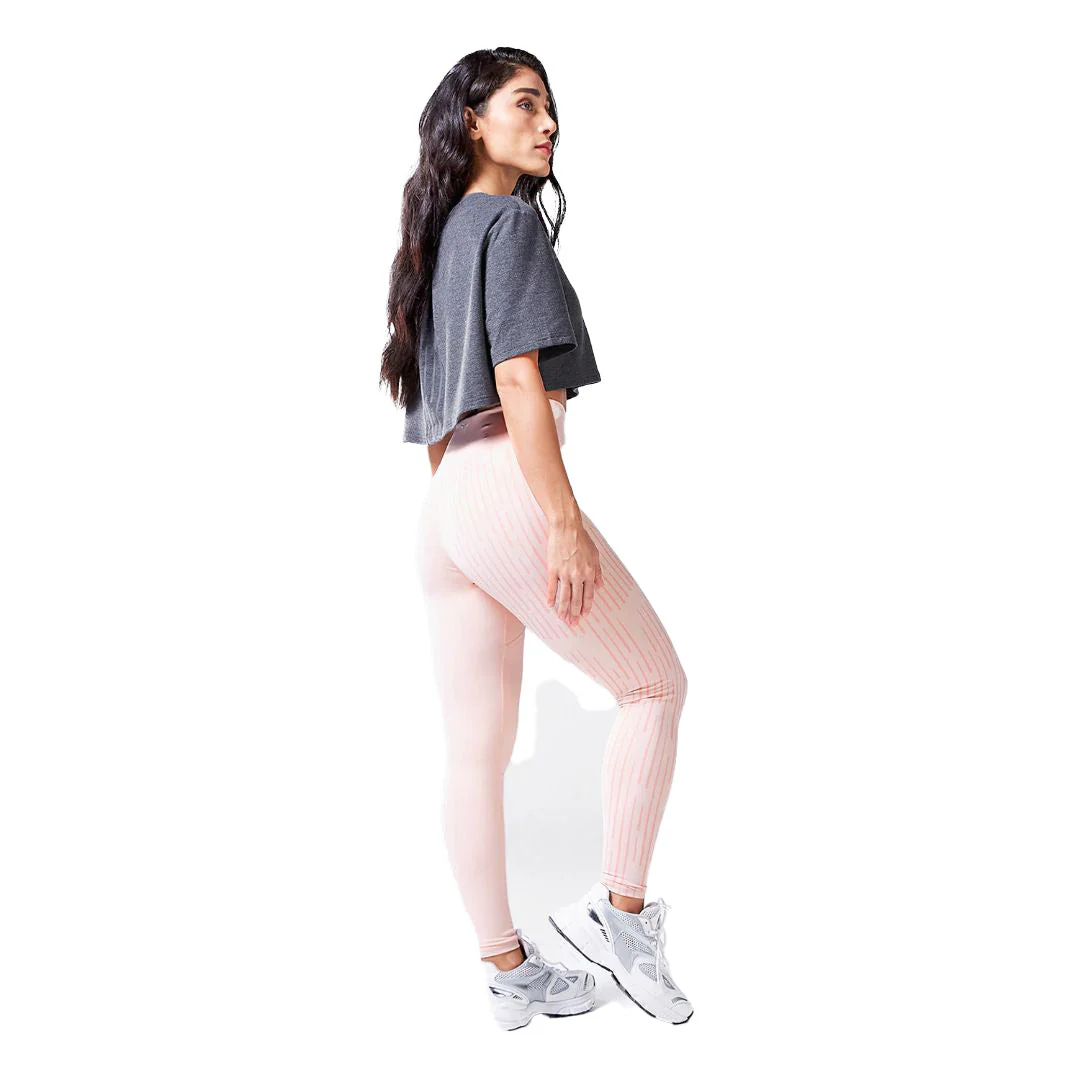 Code Mystery Crop T-Shirt - Image 5