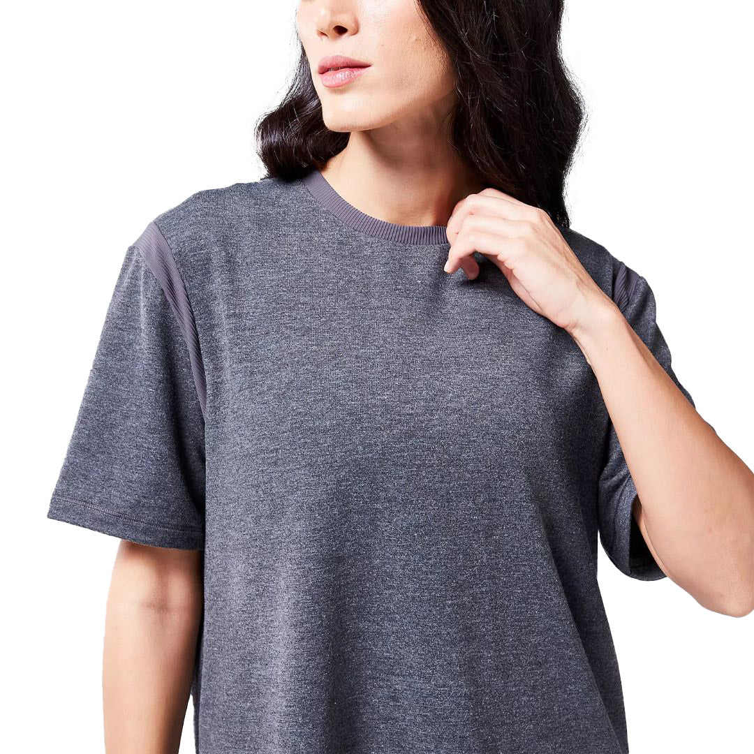 Code Oversized Drip T-Shirt - Image 2