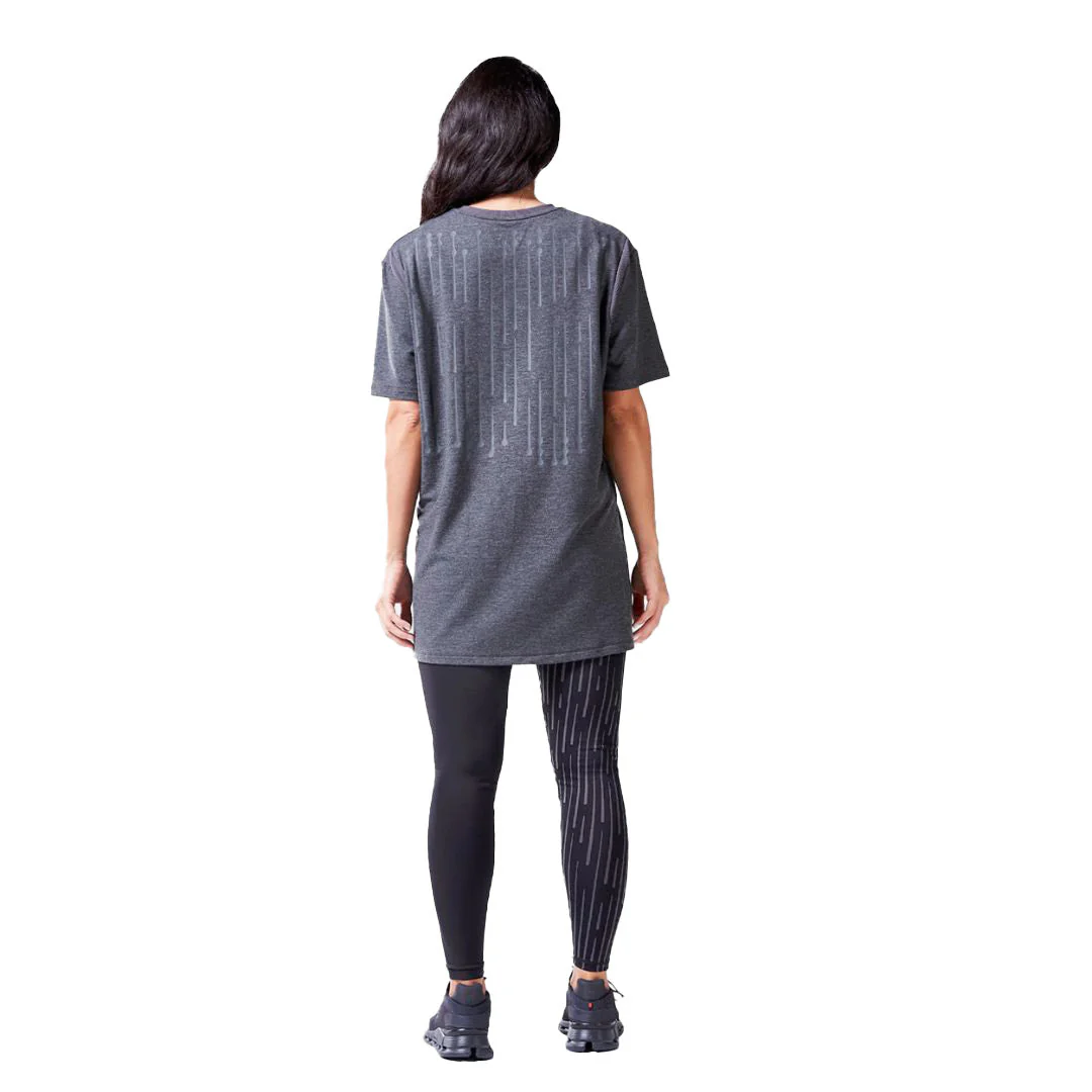 Code Oversized Drip T-Shirt - Image 5