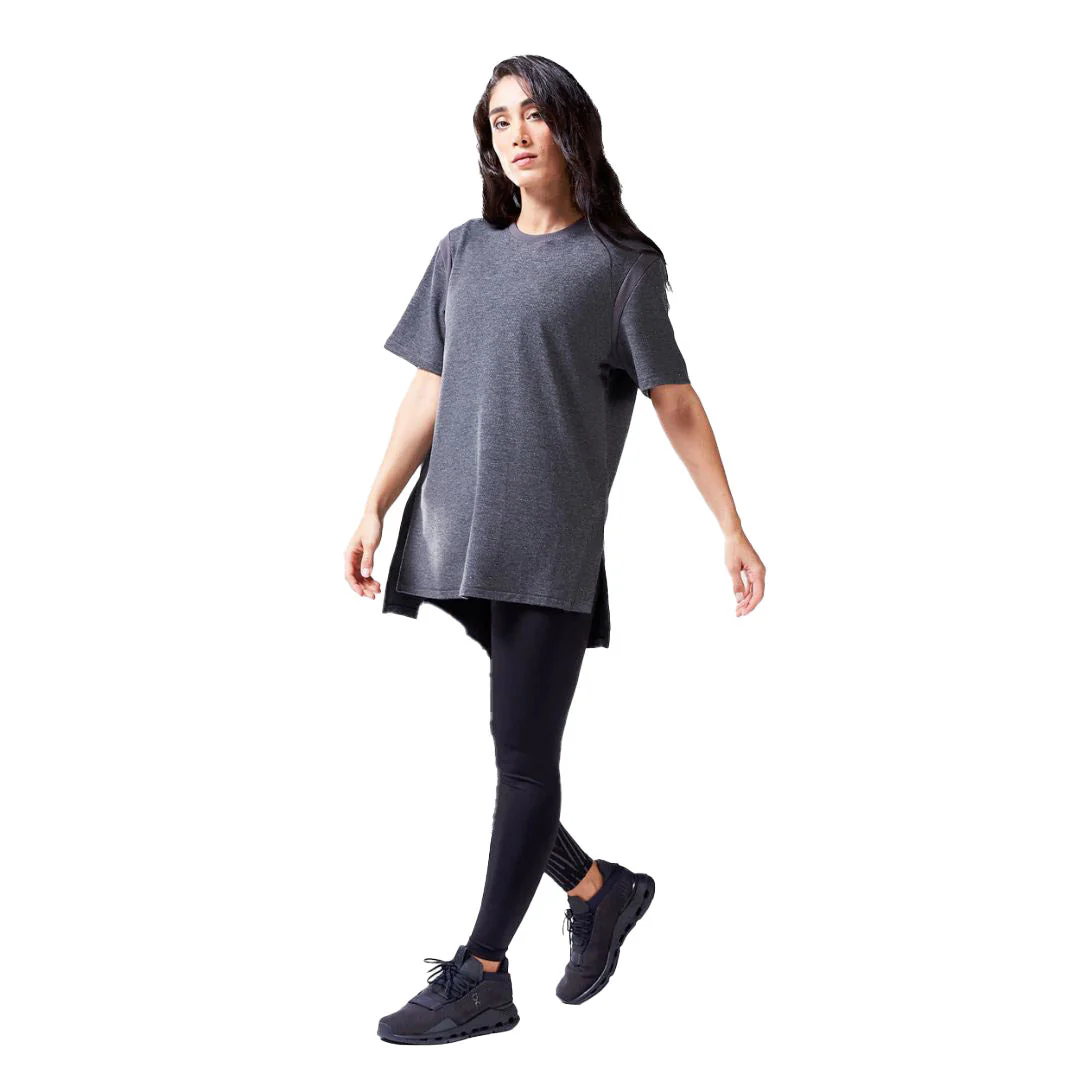 Code Oversized Drip T-Shirt - Image 6
