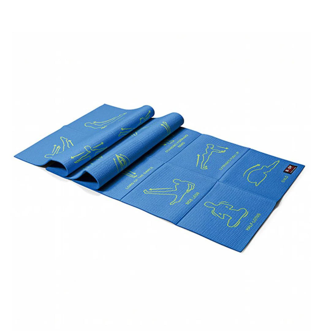 Yoga Mat - Image 2