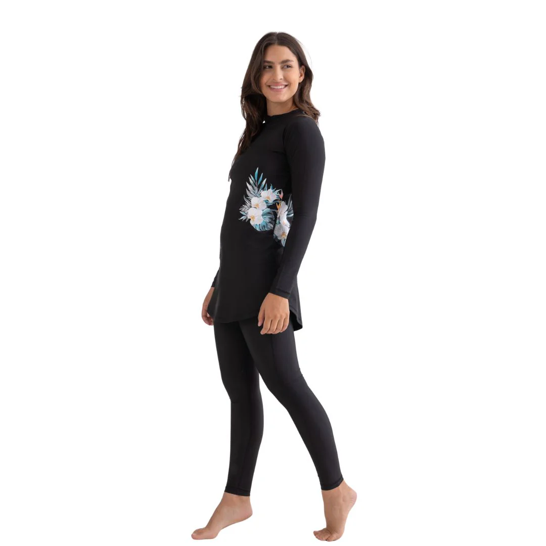 Riviera Swimsuit - Image 6