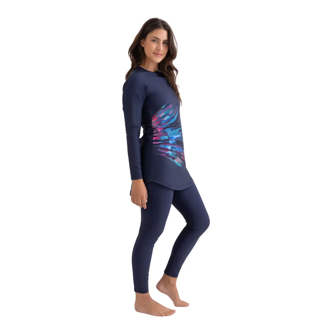 Riviera Swimsuit - Image 2