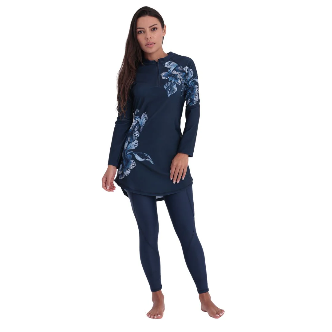Riviera Swimsuit - Image 2