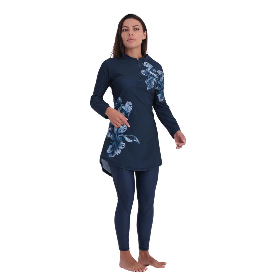 Riviera Swimsuit - Image 3