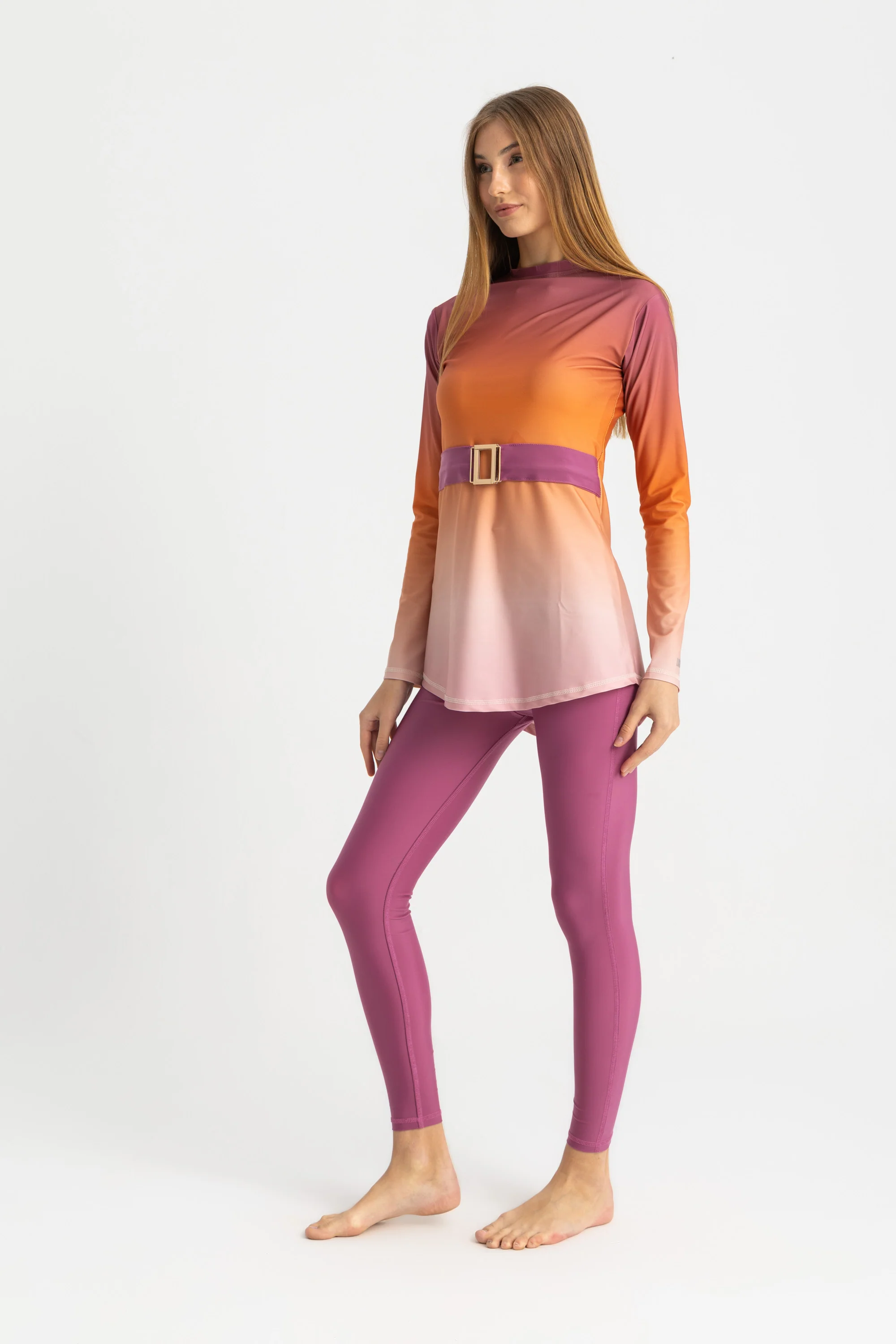 Riviera Swimsuit - Image 3