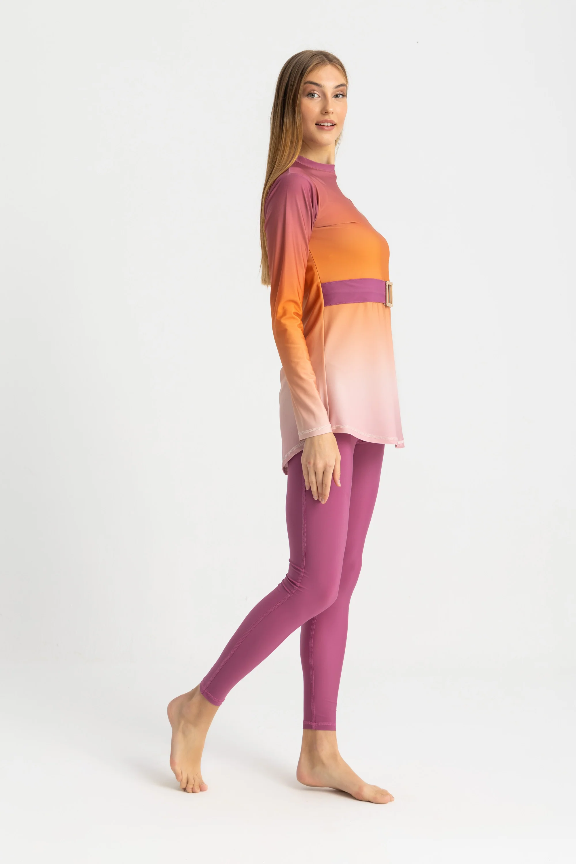 Riviera Swimsuit - Image 4