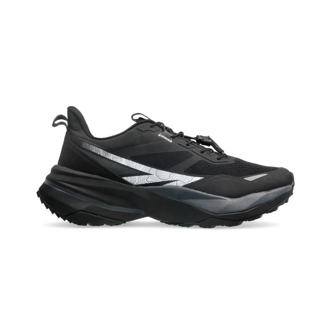 Stealth Shoes
