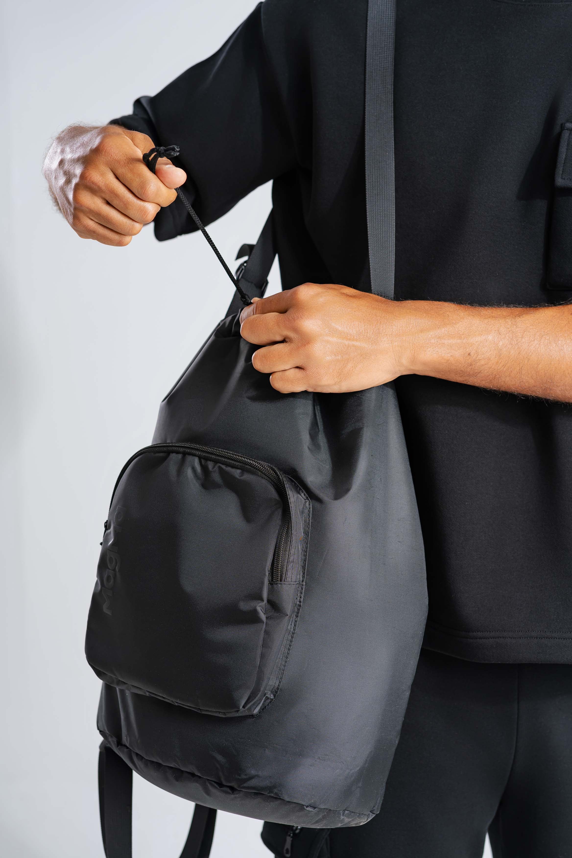 TurboTech Sling Bag - Image 3