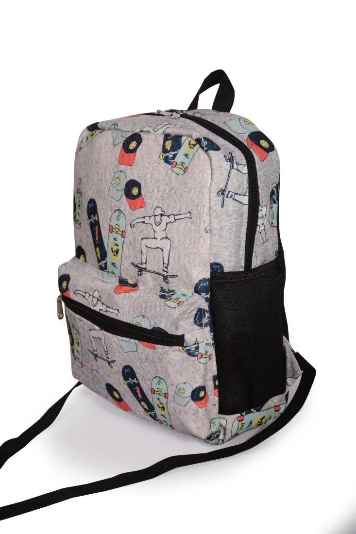 Skater Small Backpack - Image 2