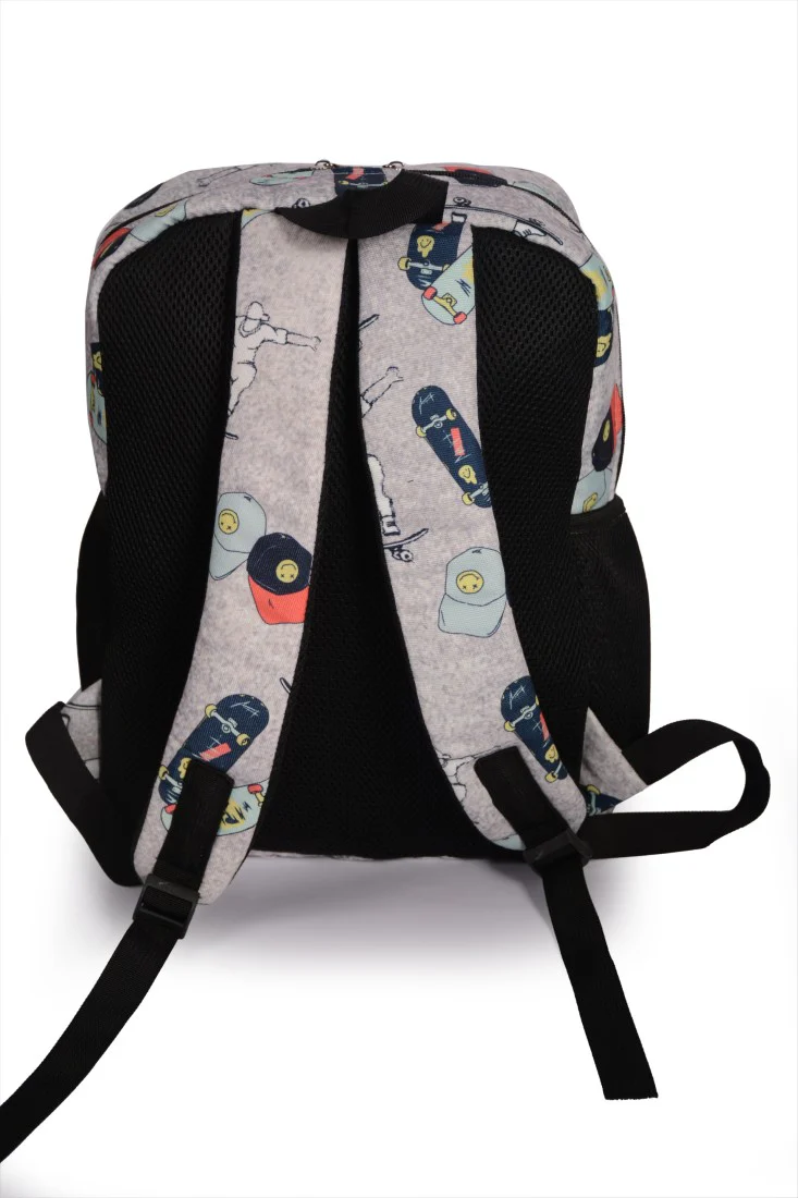 Skater Small Backpack - Image 3