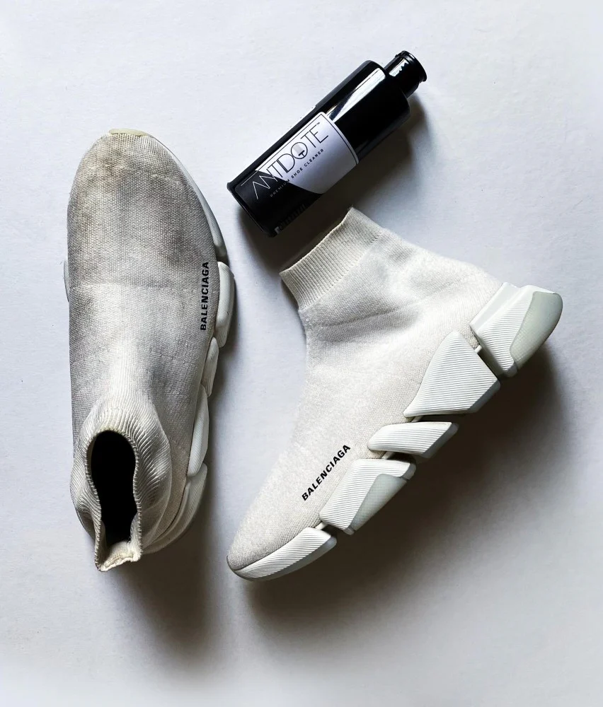 AD RTU Foam Shoe Cleaner 200ml - Image 3