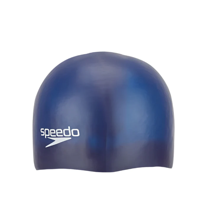 Plain Moulded Swimming Cap