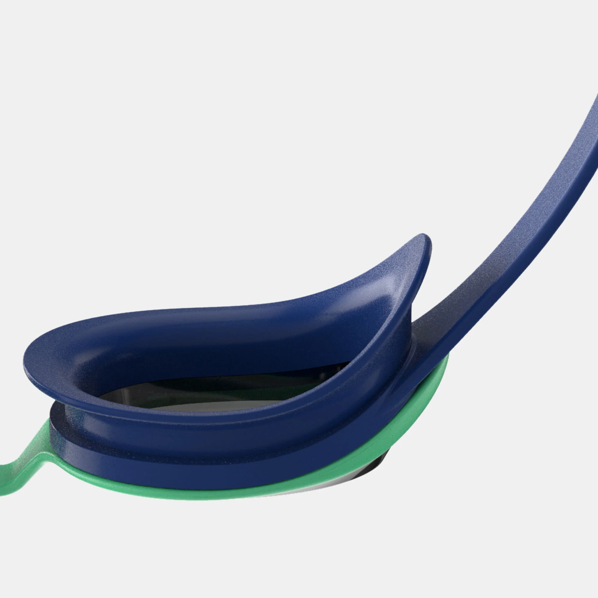 Illusion 3D Swimming Goggles - Image 3