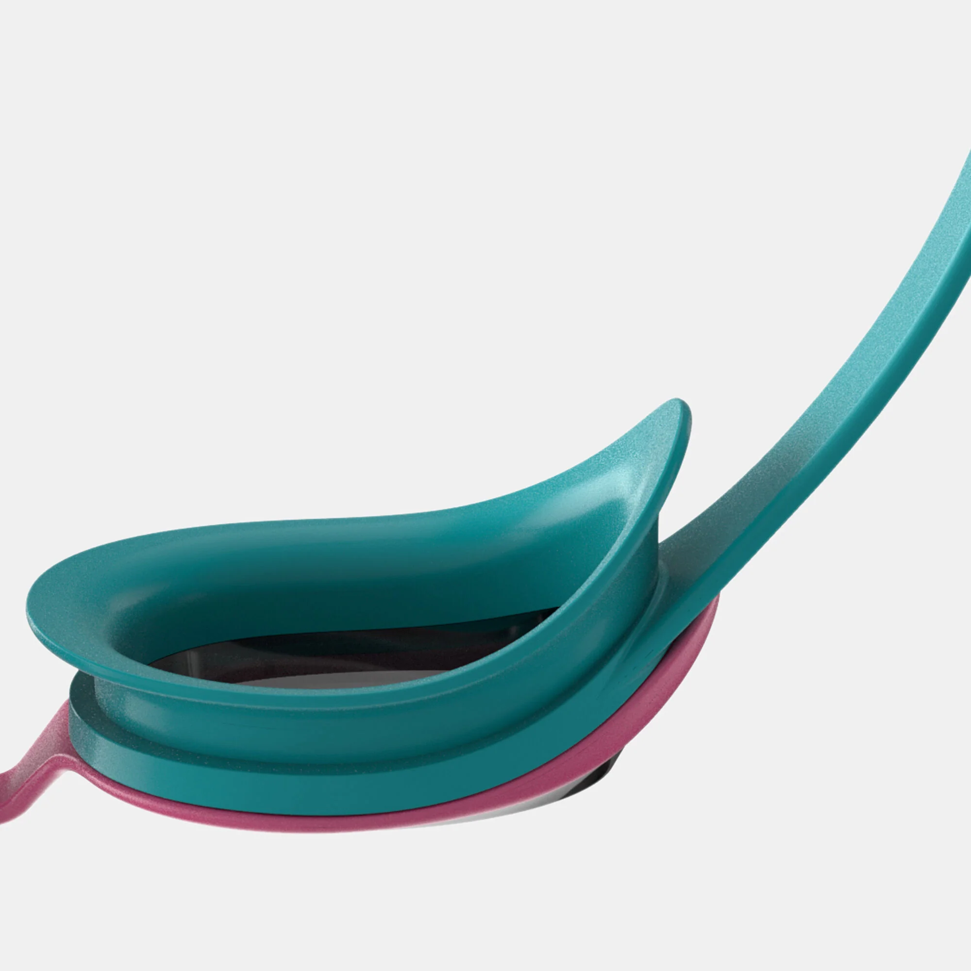 Illusion 3D Swimming Goggles - Image 3