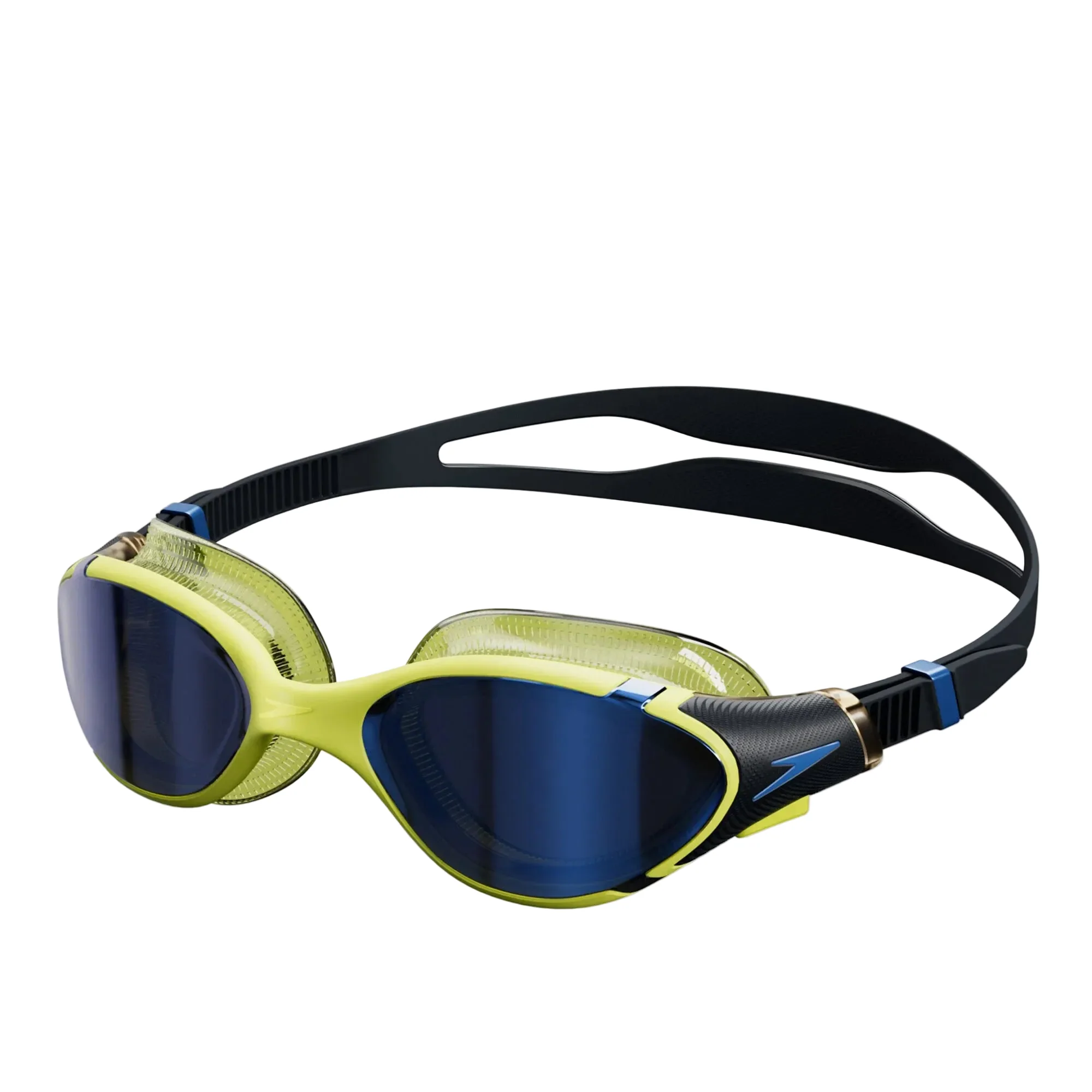 Biofuse 2 0 Mirror Goggles