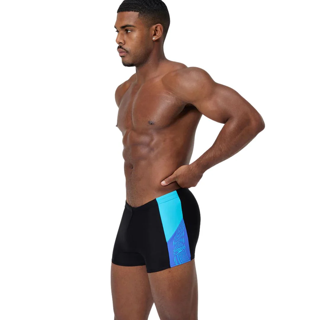 Dive Aqua Short - Image 2