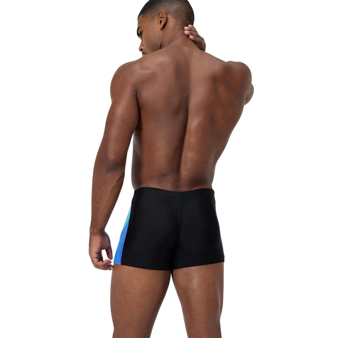 Dive Aqua Short - Image 3