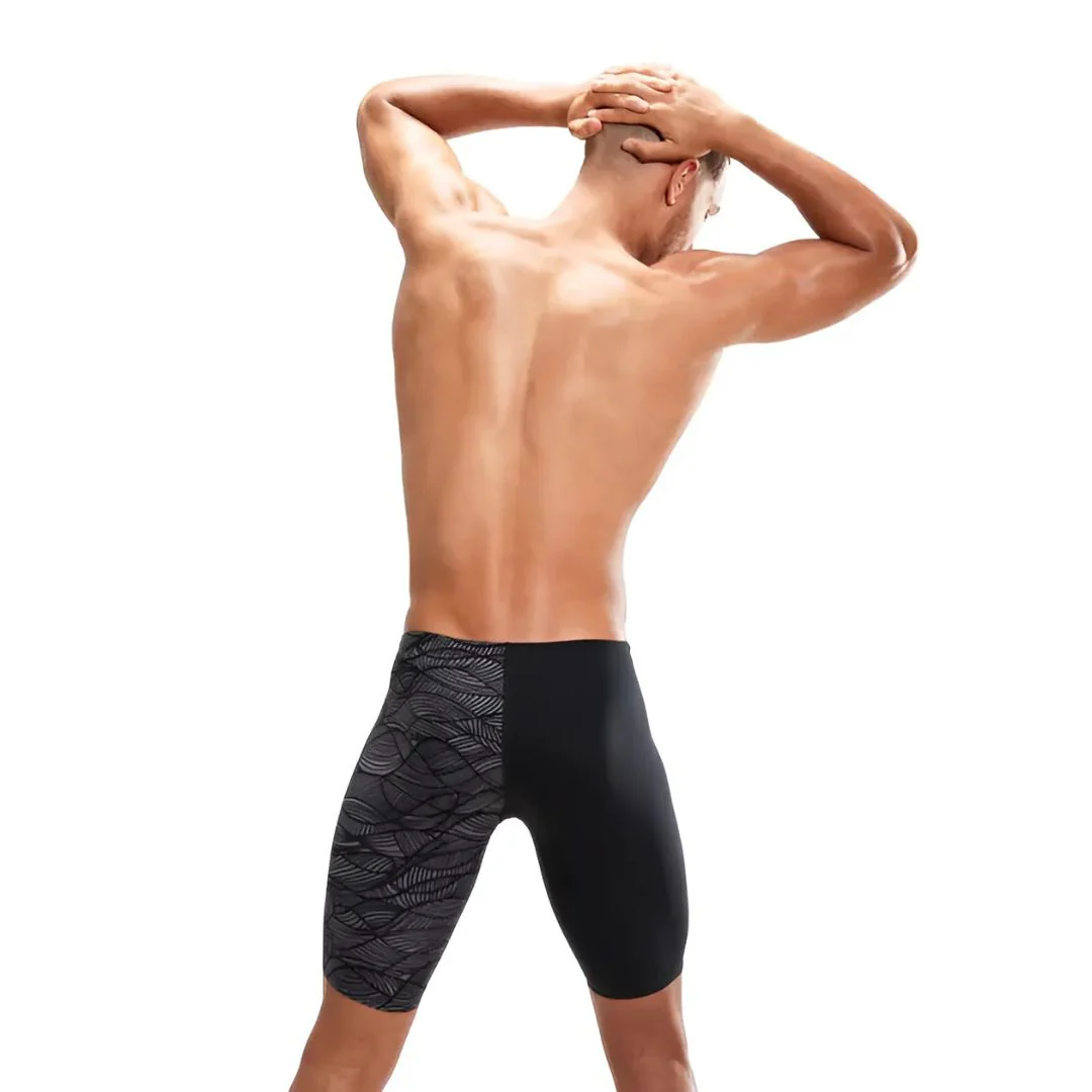 Allover V-Cut Jammer - Image 2
