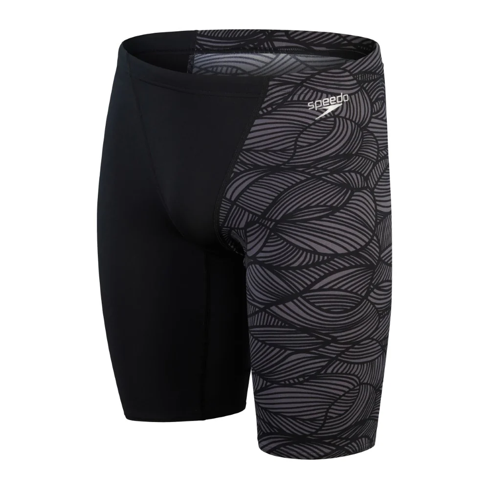Allover V-Cut Jammer - Image 3