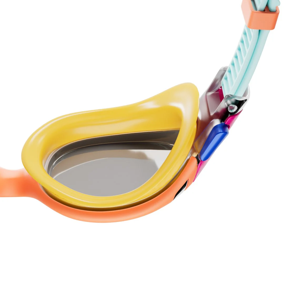 Biofuse 2.0 Mirror Goggles - Image 4