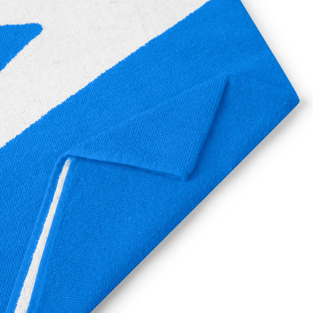 Logo Towel - Image 3