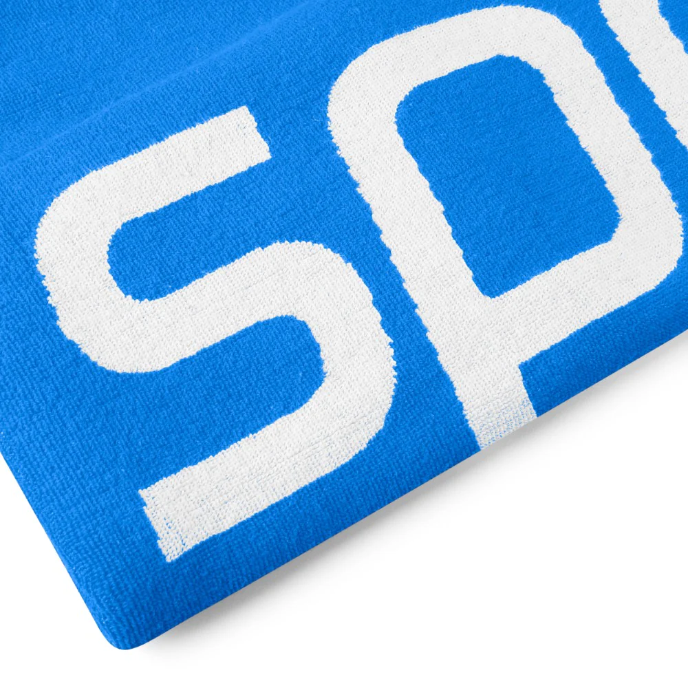Logo Towel - Image 4