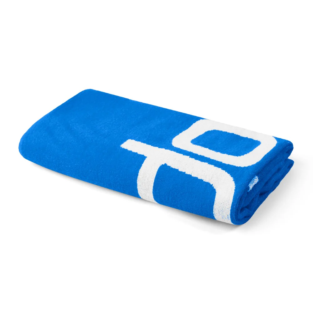 Logo Towel - Image 5