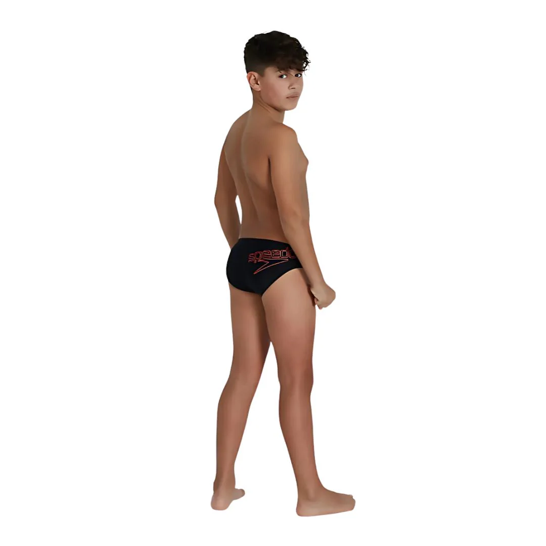 Logo 6.5 Cm Brief - Image 2