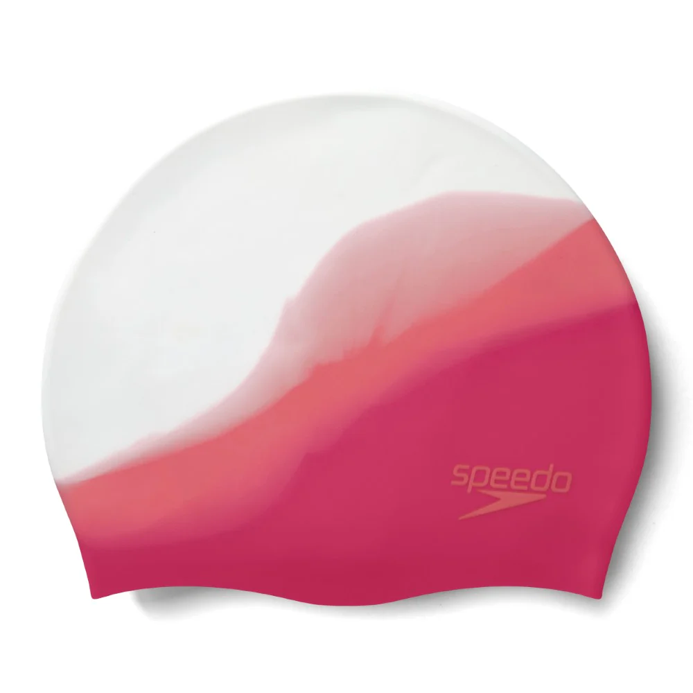 Silicone Swimming Cap