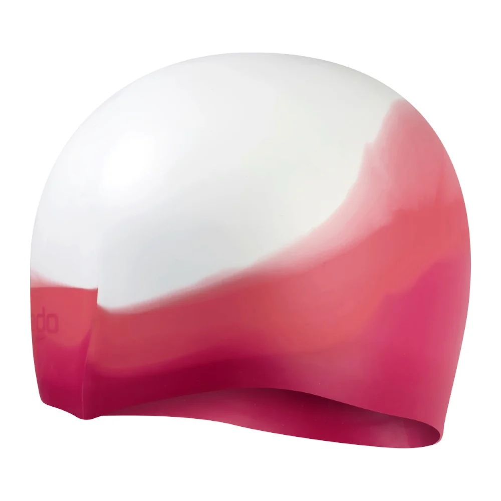 Silicone Swimming Cap - Image 3