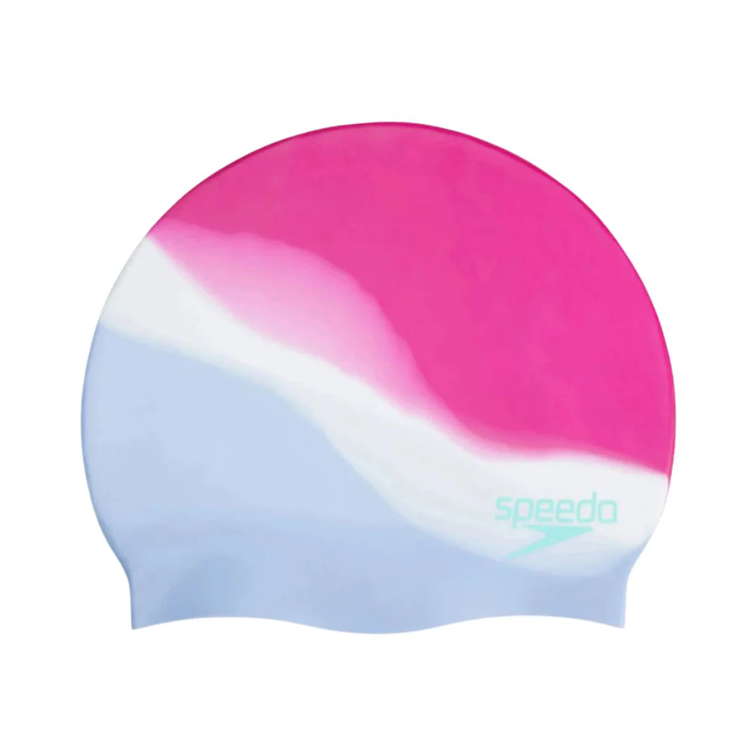 Silicone Swim Cap