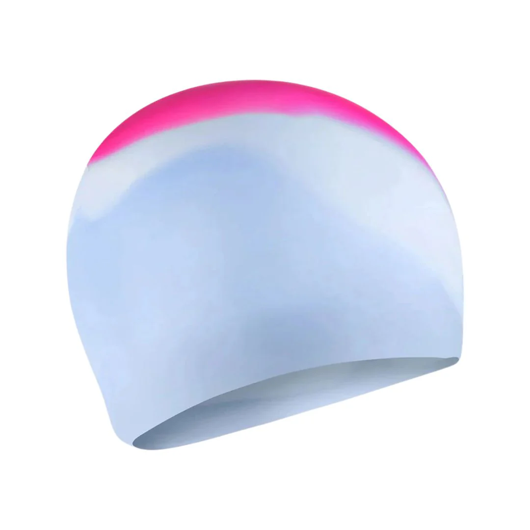 Silicone Swim Cap - Image 2