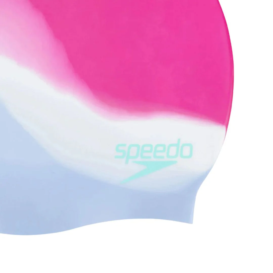 Silicone Swim Cap - Image 3